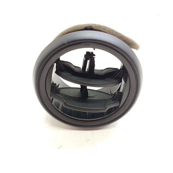 Difusor Saída Ar Canto Lado Esquerdo Ford Ka 2014 Á 2021 