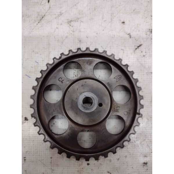 Polia Comando Variável Celta 1.0 8v Vhc 2012 Original