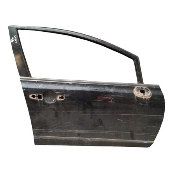 Porta Dianteira Lado Direita Honda New Civic 2008 C/detalhe
