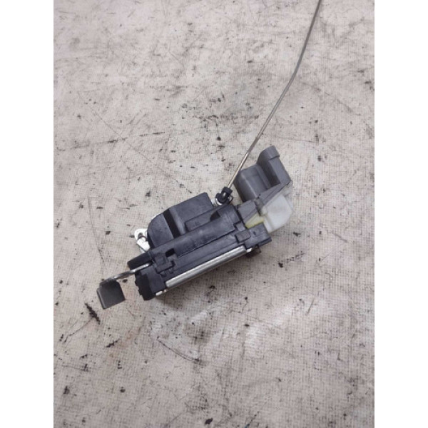 Fechadura Da Porta Traseira Palio Bbb 2012 L/d 2012 Original