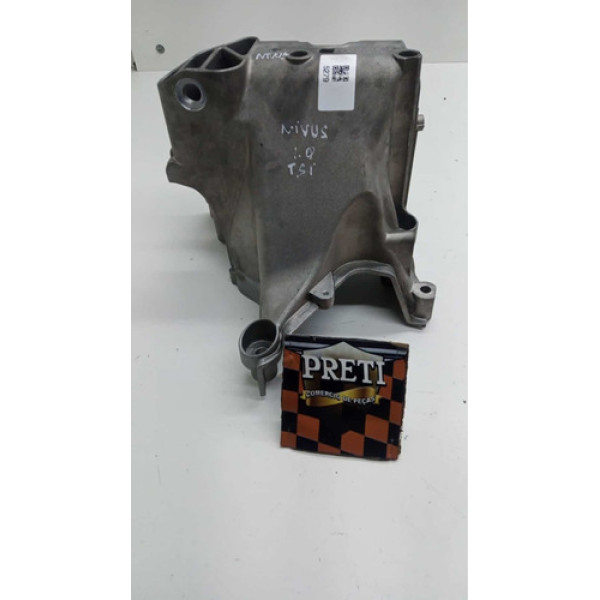 Suporte Coxim Do Motor Volkswagen Nivus 1.0 Tsi 2020