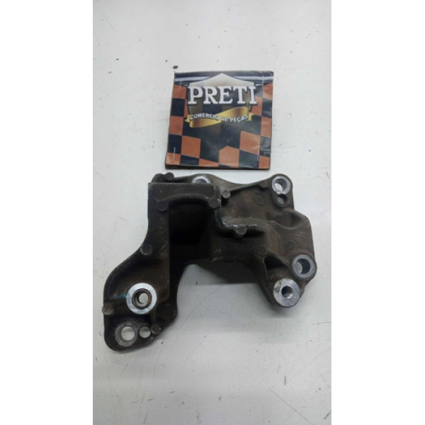 Suporte Polia Tensor Peugeot 208 1.2 2017