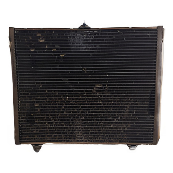 Condensador Citroën C3 1.4 8v 2008 / 2009 / 2010