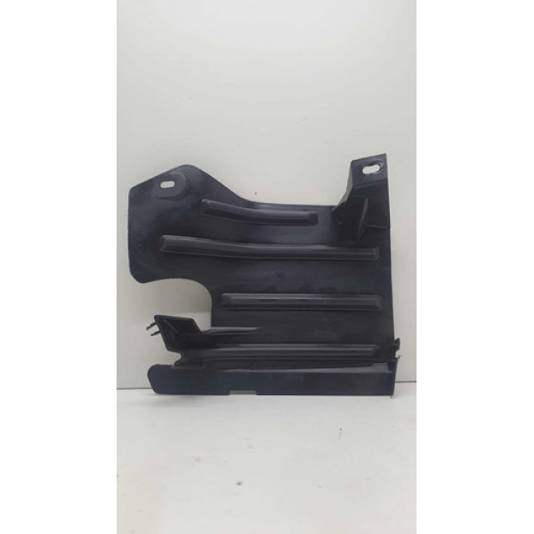 Defletor De Ar Traseiro Ford Focus 2012 A 2013 L/e