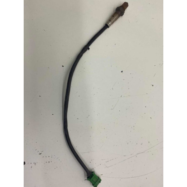 Sonda Lambda Coletor Admissão Aircross 1.6  16v Flex 2017