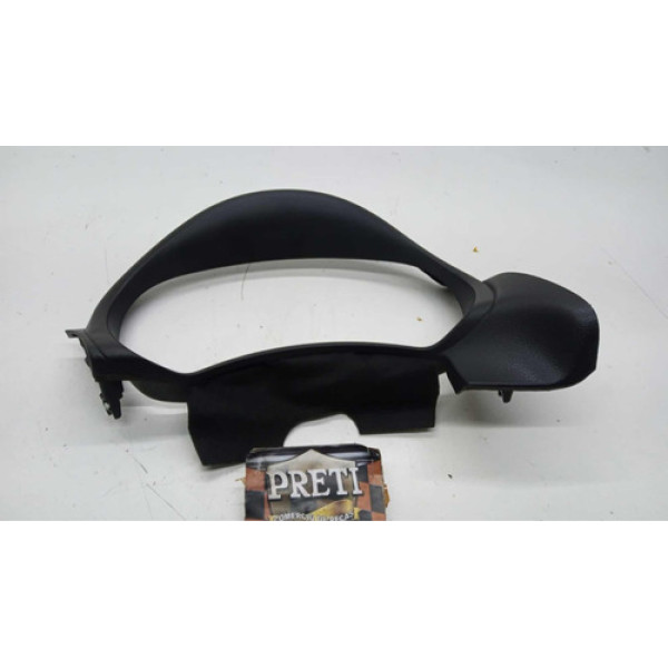 Moldura Painel De Instrumento Nissan Sentra 2015