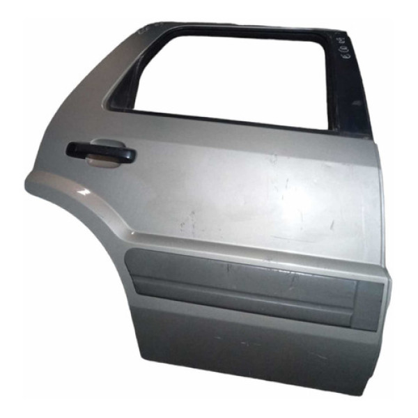Porta Traseira Direita Ford Ecosport 2010