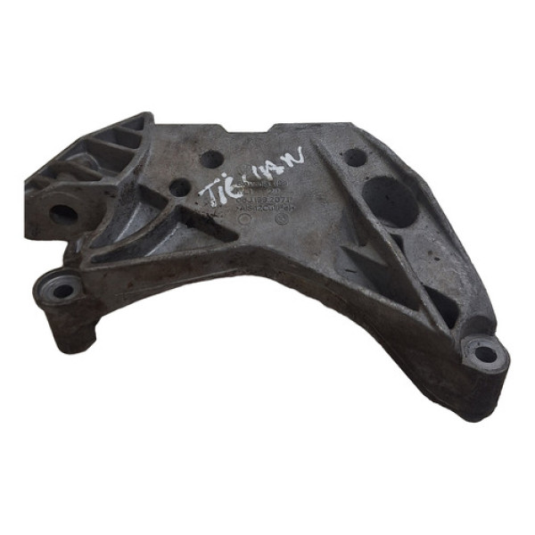 Suporte Coxim Motor Vw Tiguan 2.0 200cv Tsi 2011 / 2012