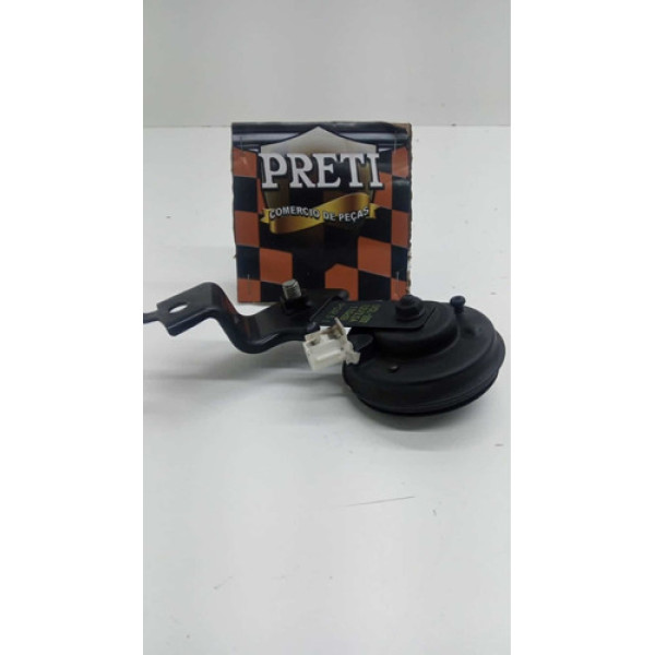 Buzina Honda City 2018