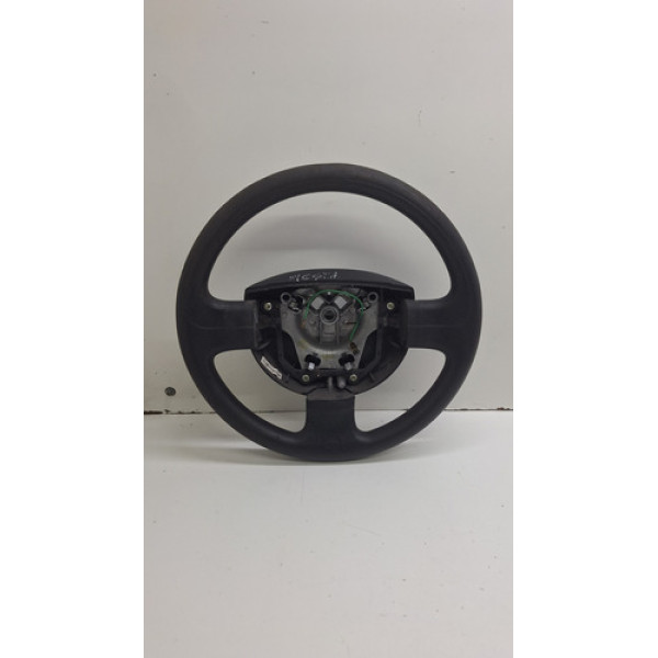 Volante Ford Fiesta 2012 / 2014 