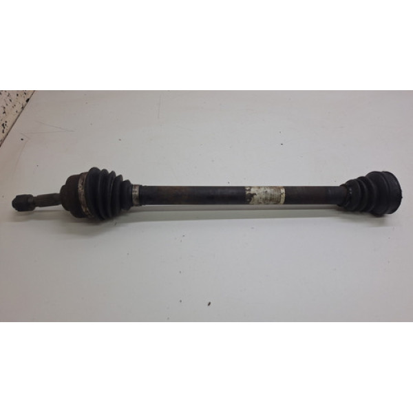 Homocinetica Lado Direito Renault Sandero 1.6 8v 2012