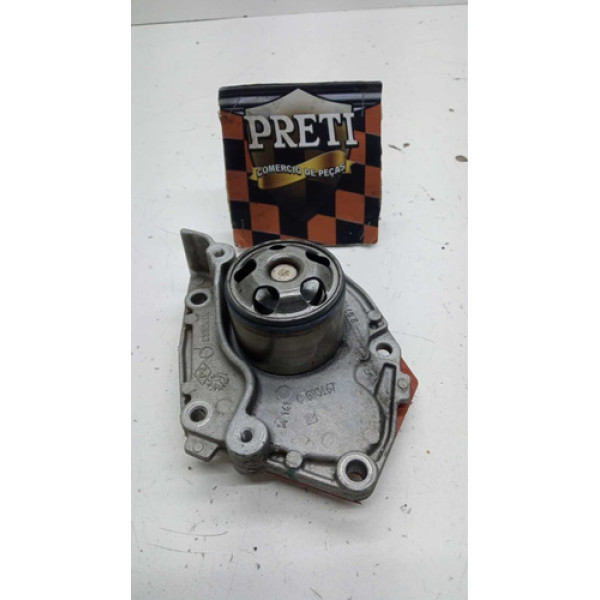 Bomba De Água Renault Duster 2.0 2014