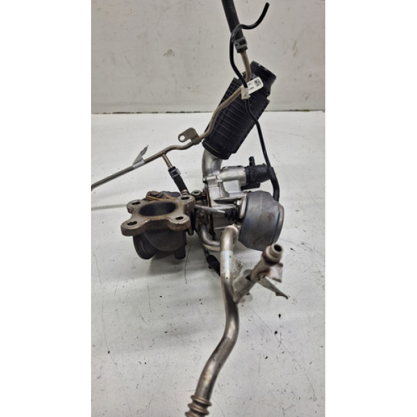 Turbina Chevrolet Tracker 1.2 2020 