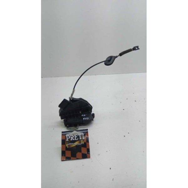 Fechadura Dianteira Esquerda Ford Ecosport 2016