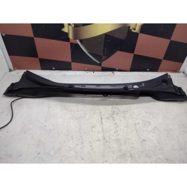 Churrasqueira Honda City 2015 Original 