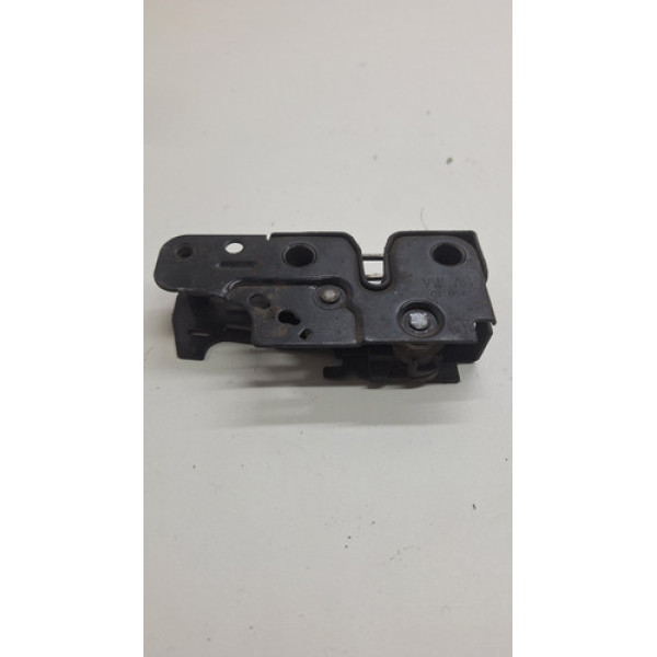 Fechadura Trava Capo Volkswagen Amarok 2.0 Bi-turbo 2010
