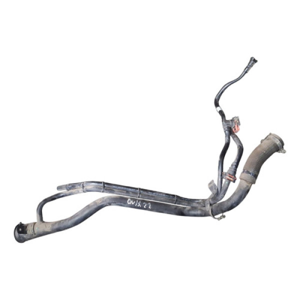 Gargalo Tanque Combustível Gm Onix 1.0 Turbo 2022 / 2023