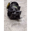 Compressor Ar Condicionado Peugeot 207 1.6 16v 2008 Original