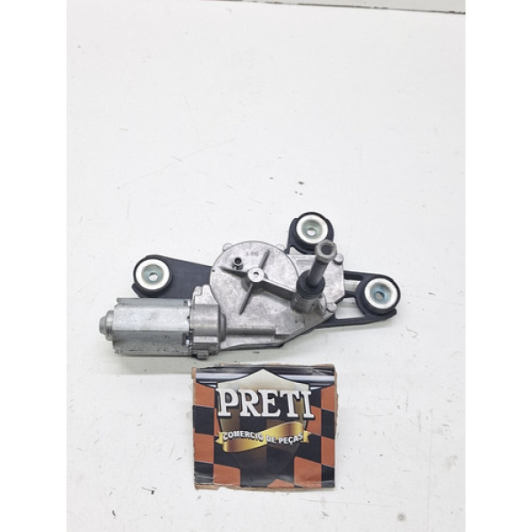 Motor Maquina Limpador Traseiro Ford Ecosport 2016