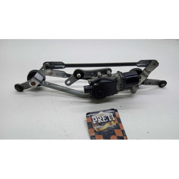 Máquina Limpador Dianteiro Nissan Sentra 2.0 2015