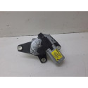 Motor Limpador Traseiro Chevrolet Onix 2014 N°52035976