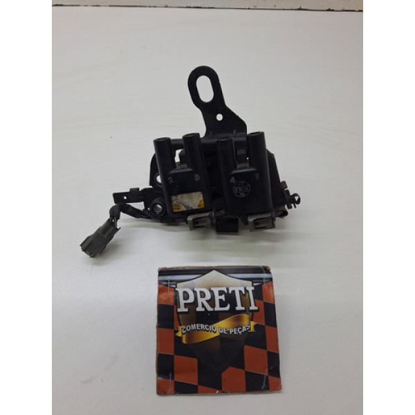 Bobina Ignição Hyundai I30 2.0 16v 2009 / 2010 / 2011