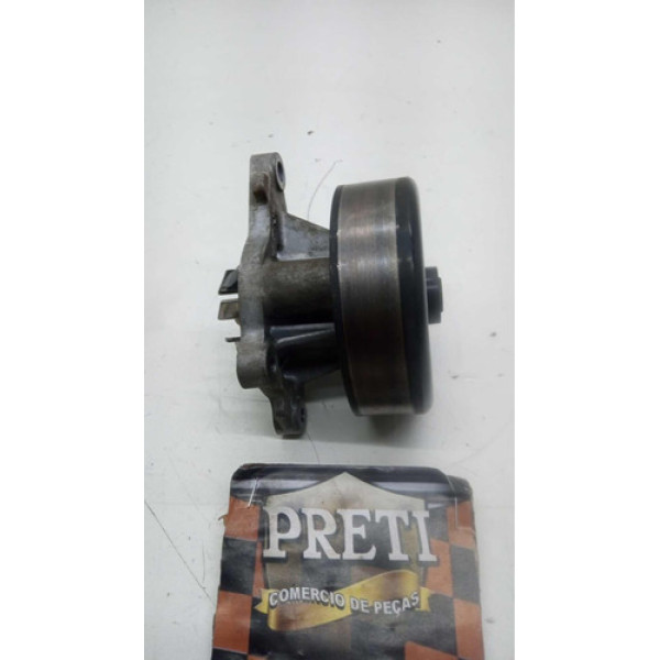 Bomba De Água Nissan Sentra 2.0 2015