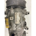 Compressor De Ar Condicionado Aircross 1.6 16v 2017 A 2022