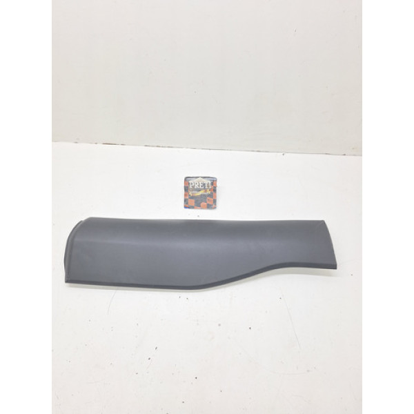 Aplique Friso Moldura Porta Traseira Dir Corolla Cross 2023