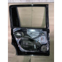 Porta Traseira Chevrolet Zafira 2010 L/e