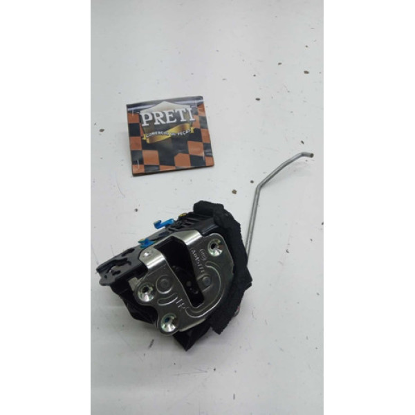 Fechadura Dianteira Direita Hyundai Hb20 2014