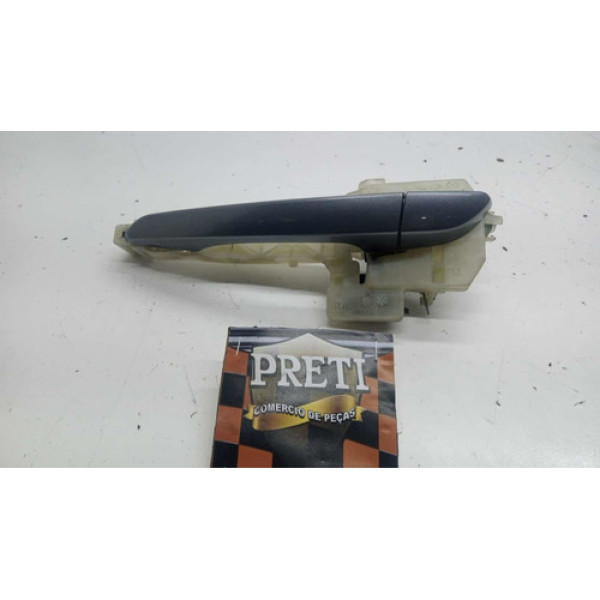 Maçaneta Traseira Esquerda New Tucson 2018