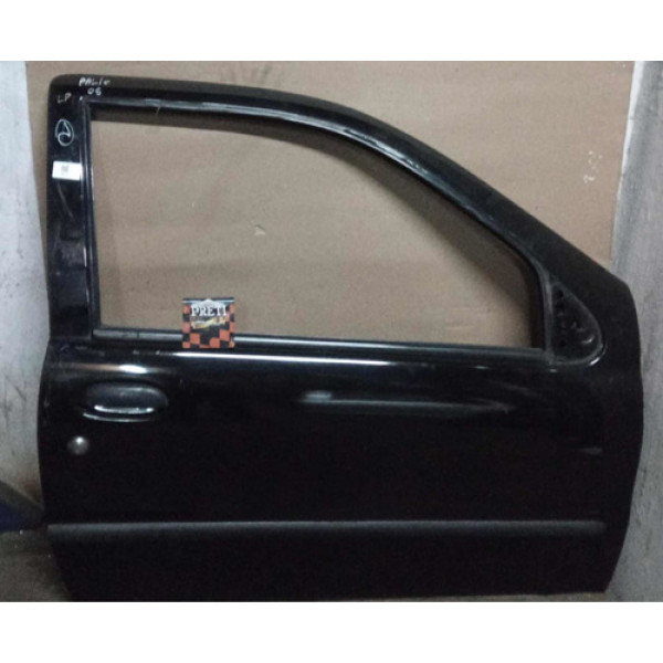 Porta Dianteira Direita Fiat Palio 2005