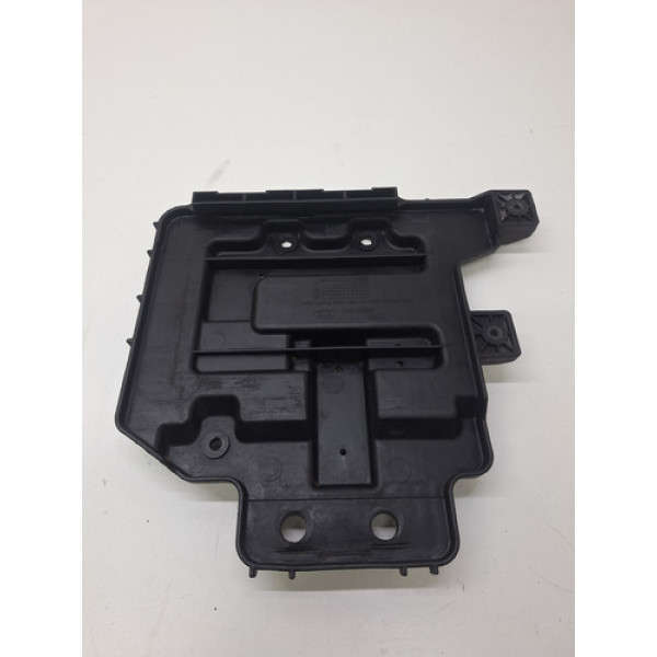 Suporte Base Bateria Kia Soul 1.6 16v 2011 N°37160k450
