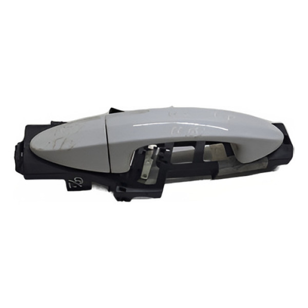 Maçaneta Externa Traseira Lado Direita Ford Ka 2015 A 2020