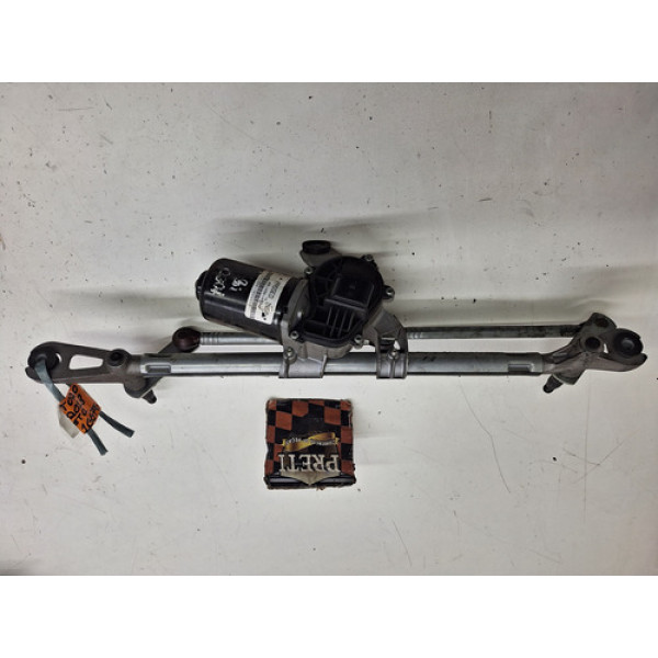 Máquina Limpador Dianteiro Fiat Toro 2018 