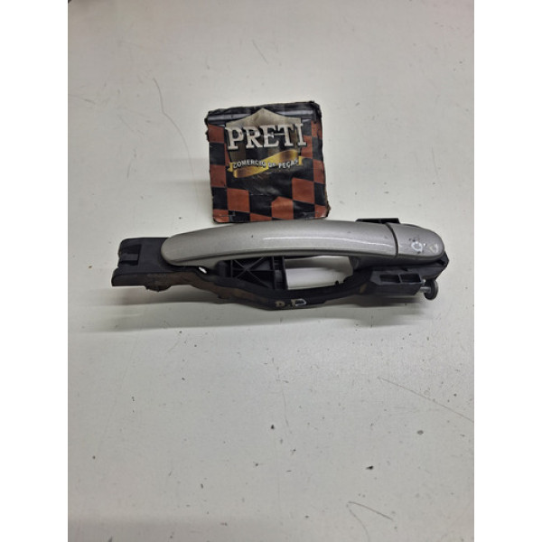 Maçaneta Externa Dianteira Direita Vw Voyage G6 2015