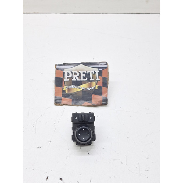 Botão Regulagem Retrovisor Nissan Kicks 2020 N°255705ra0a