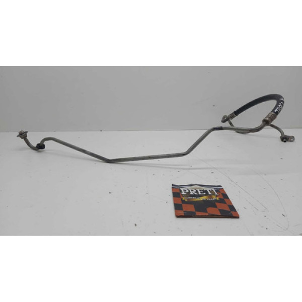 Mangueira De Ar Condicionado Tracker 1.8 2016