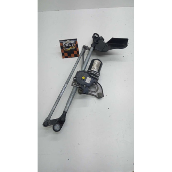 Máquina Do Limpador Dianteiro Bmw 316i 2014