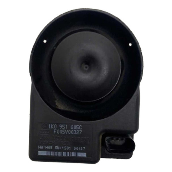 Modulo Sirene Alarme Vw Tiguan 2.0 Tsi 200cv 2010 2011 2012