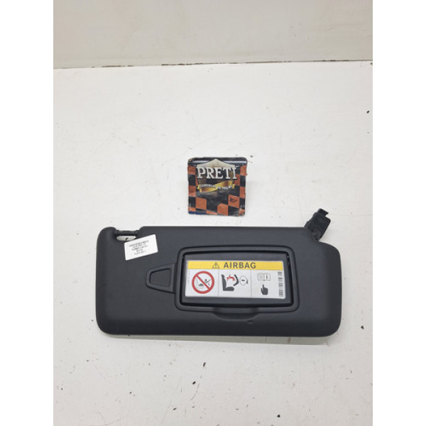 Quebra Sol Lado Direito Mercedes Benz Cla 200 1.6 2017 