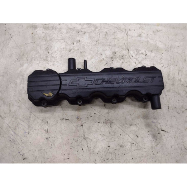 Tampa Válvula Chevrolet Corsa 1.0 8v Gasolina 2000 Original