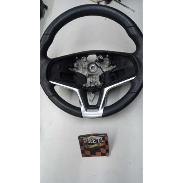 Volante Direção Chery Tiggo 7 2020