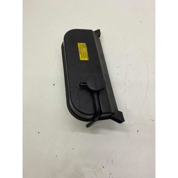 Reservatório De Água Radiador Tucson 2.0 4cc 2007 A 2015