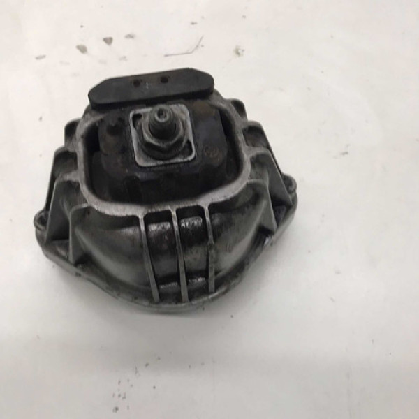 Coxim Do Motor Bmw X1 Aspirada 2.0 2007 A 2012 L/d