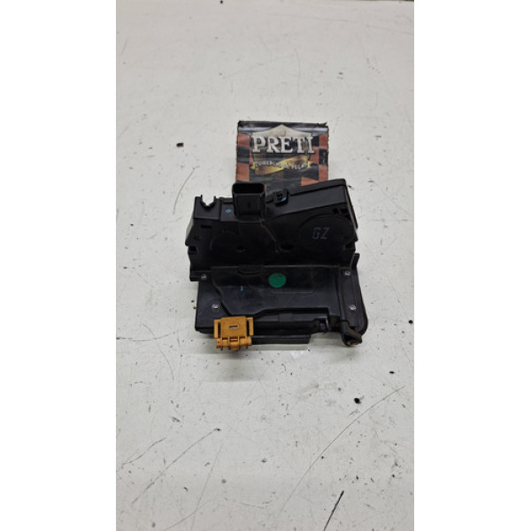 Fechadura De Porta Dianteira Esquerda Chery Spin 2014 