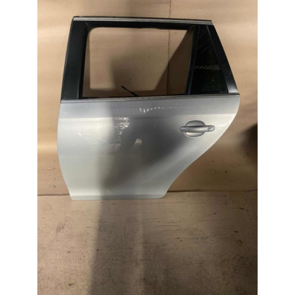 Porta Traseira Esquerda Volkswagen Jetta Variant 2012 