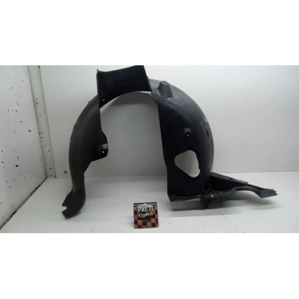 Para Barro Dianteiro Volkswagen Nivus 2021 L/e Original