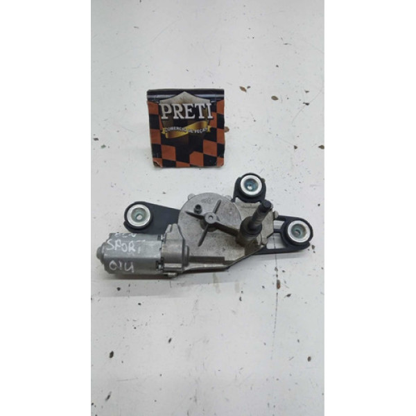 Máquina Vidro Limpador Traseiro Ford Ecosport 2014